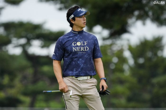 石川遼が日本OPで「ひさびさ」の“イメチェン” …今季初めての違いはどこ