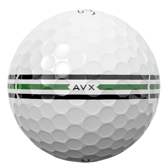 タイトリストの3本線はひと味違う！？ 『AVX エイム360°』『TOUR SOFT
