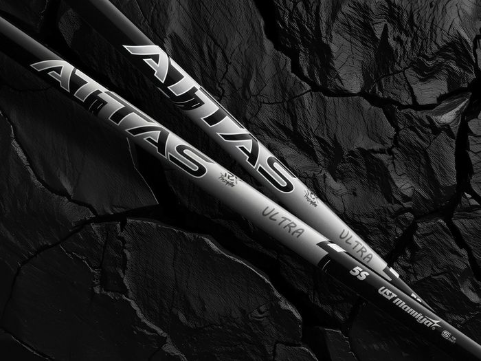 ウルトラやさしい、新感覚元調子！USTマミヤ『ATTAS RX ULTRA BLACK