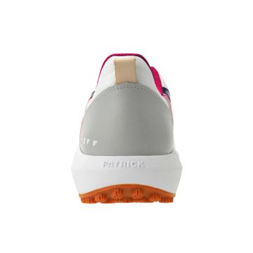 アレっ、本間だけじゃなかった！？ ONOFF×PATRICKコラボシューズが「4