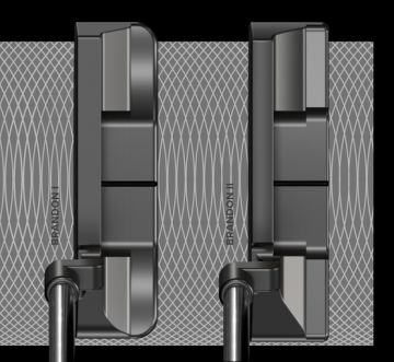 無数のスカル！ PXG『Brandon』『同II』パター、12月5日デビュー