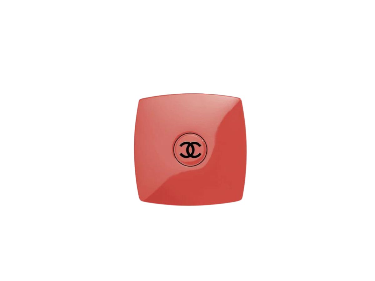 Chanel Miroir Double Facettes Limited-Edition Mirror Duo 121 Dame