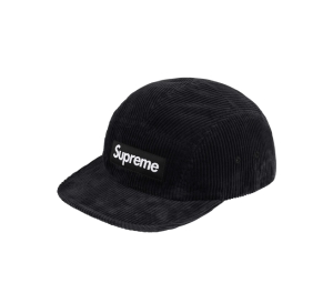 Supreme Corduroy Camp Cap | Best Price & Ready to Ship