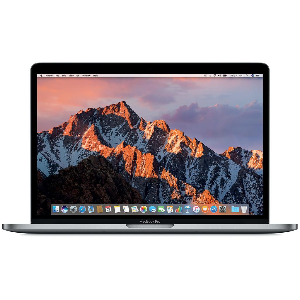 MacBook Pro 13 インチ (2019) スペースグレイ - Core i7 2.8 GHZ