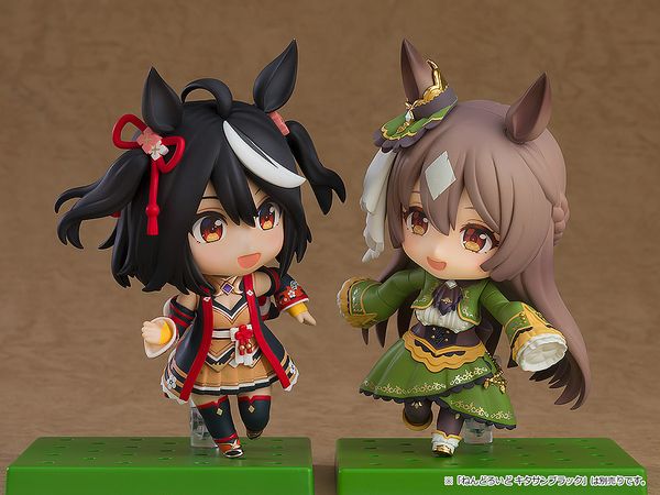 ねんどろいど サトノダイヤモンド (ウマ娘 プリティーダービー) | HLJ