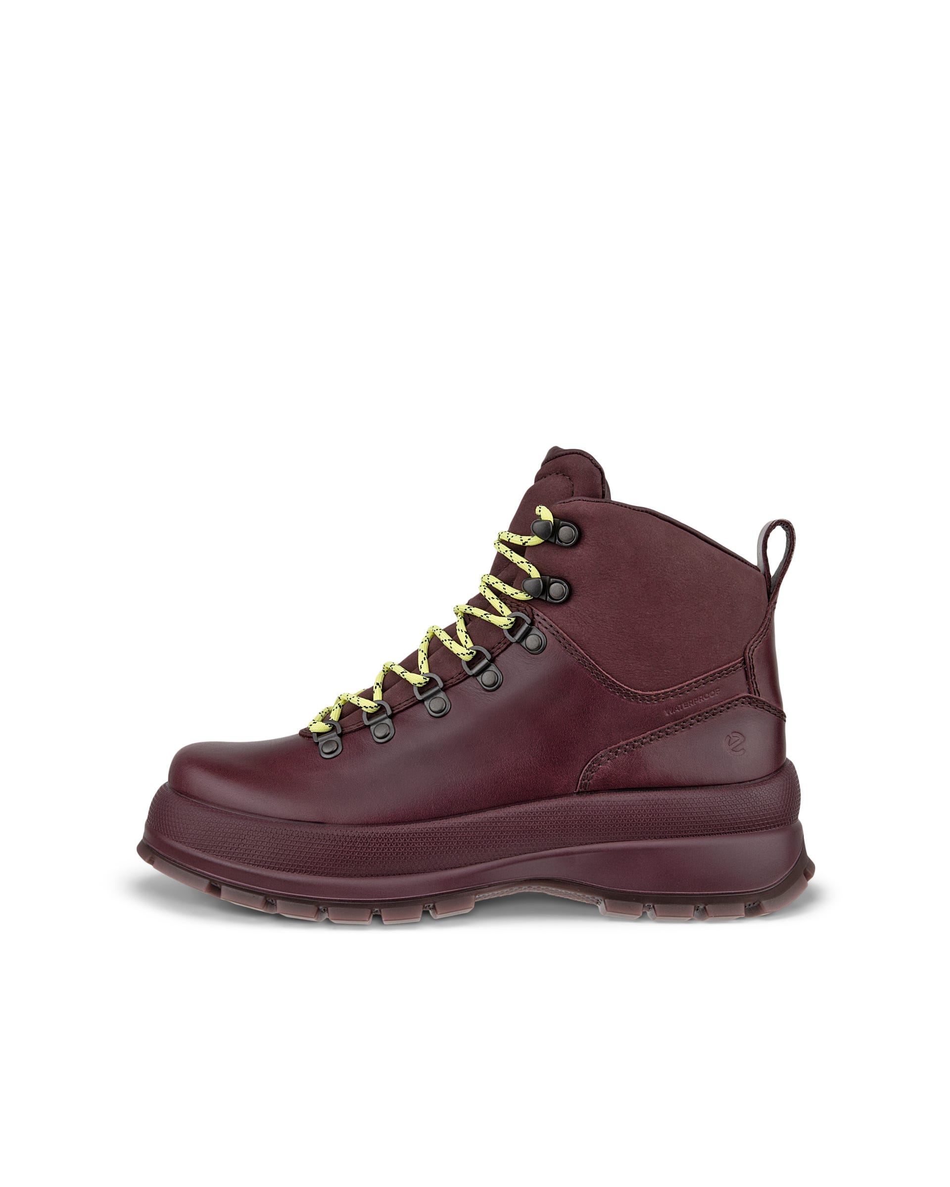ECCO TRACK 30 WOMEN'S BOOT | Purple