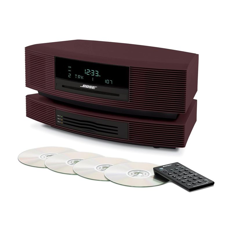 Bose Wave CD/Radio