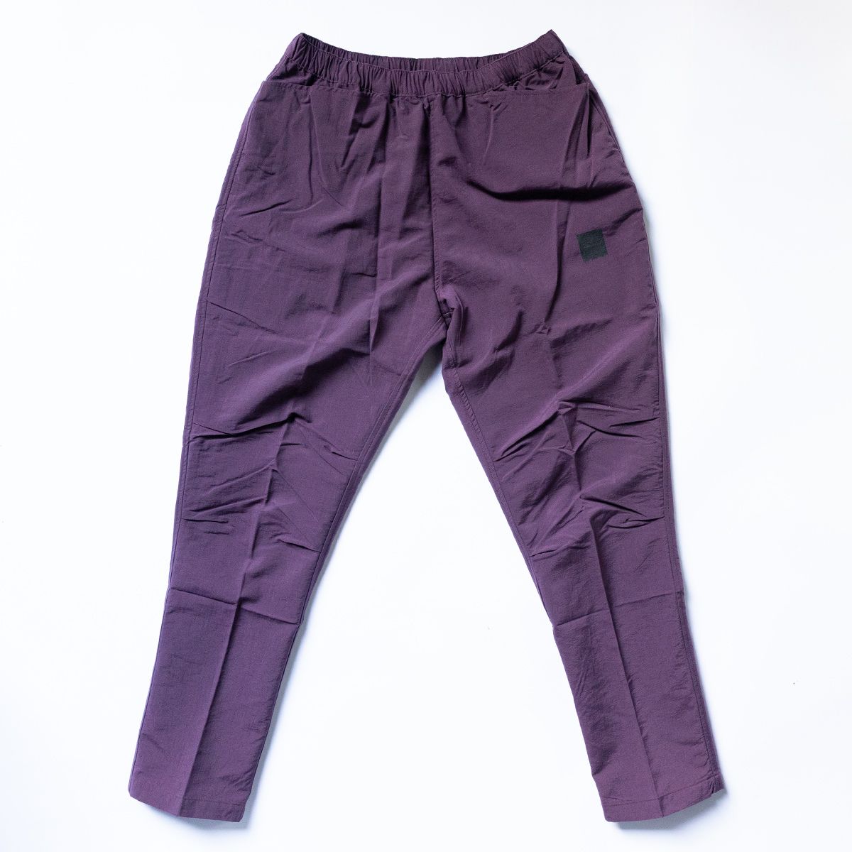4Pocket Wide Long Pants