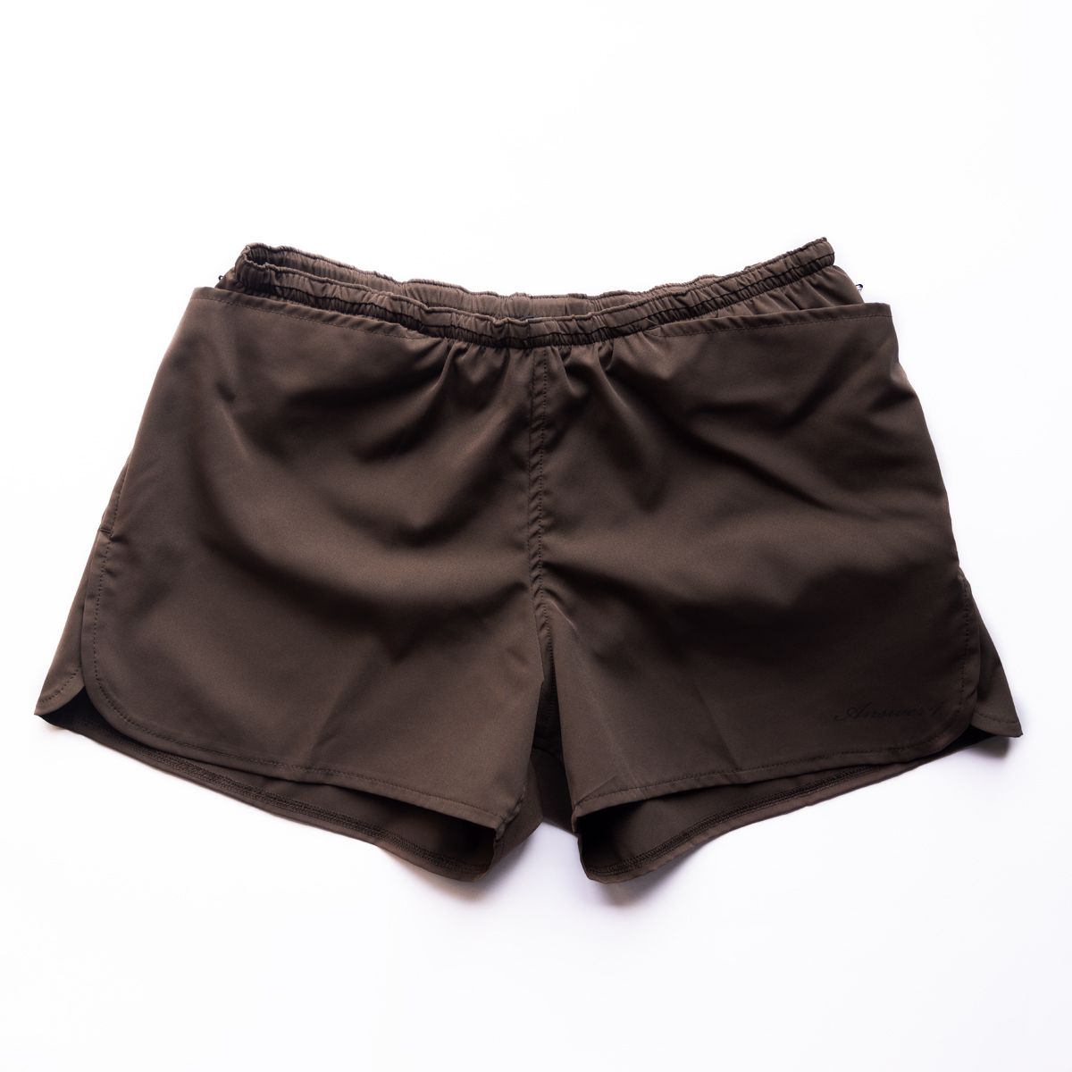 3Inch Short Pants