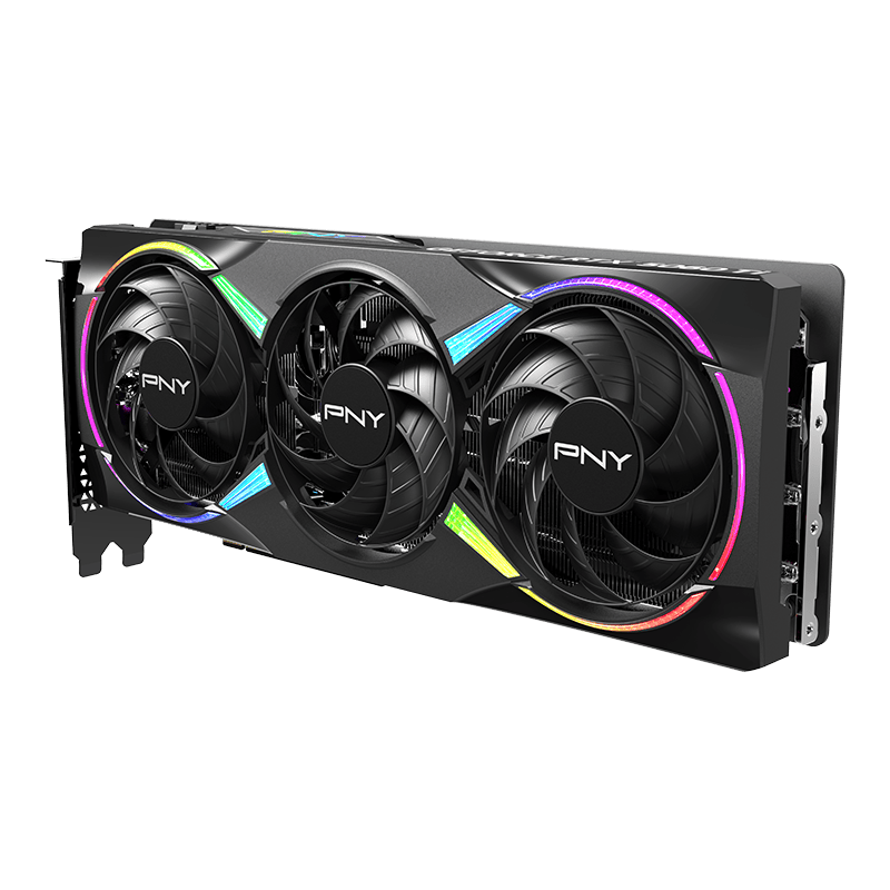 PNY GeForce RTX 5060 Ti 16GB Models GPUs | pny.com