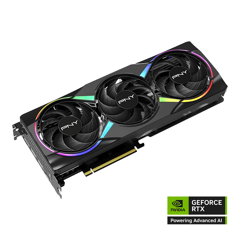 PNY GeForce RTX 5060 Ti 8GB Models GPUs | pny.com