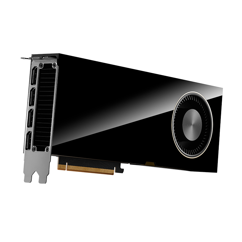 NVIDIA RTX 6000 Ada Generation | Professional GPUs | pny.com