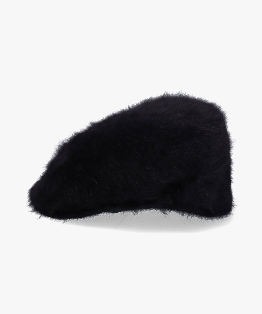 Supreme Kangol ハンチング帽 ブラック Supreme KANGOL ベレー帽 M 黒