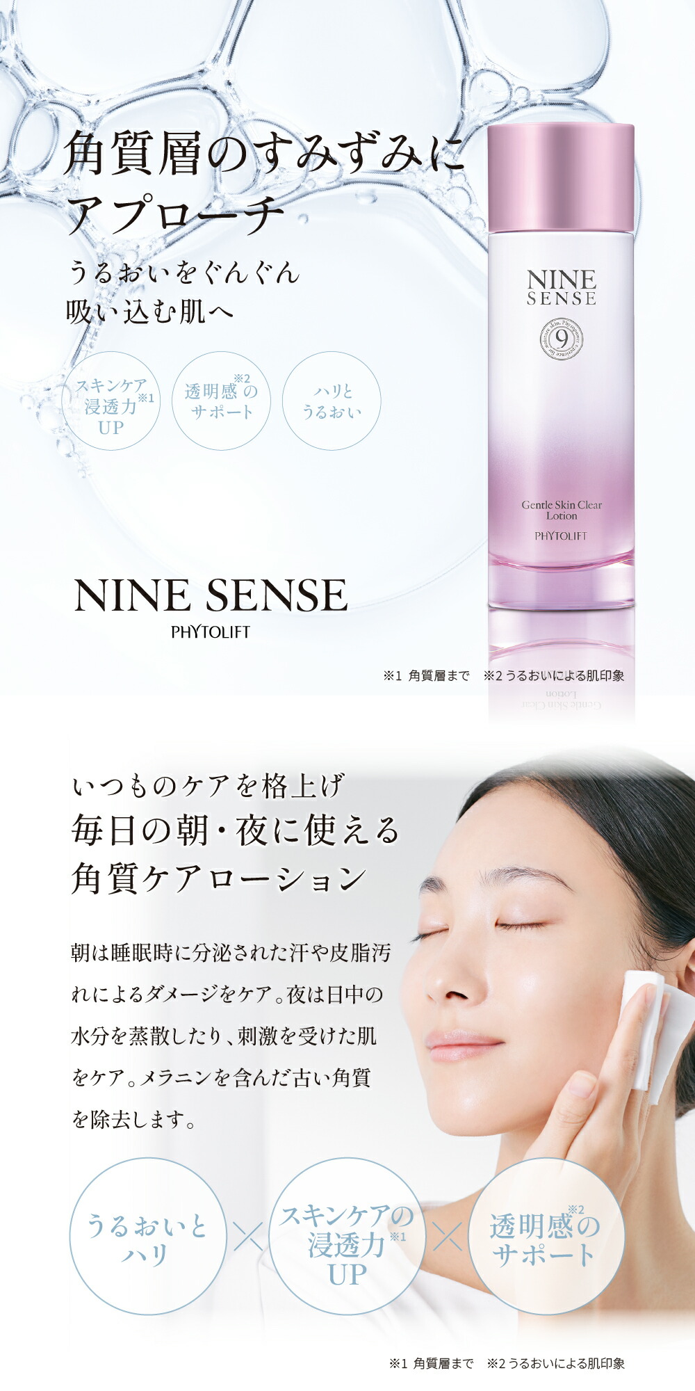 キラキラちゃんさん専用 エッセンス ローション フレッシュ SF 400ml