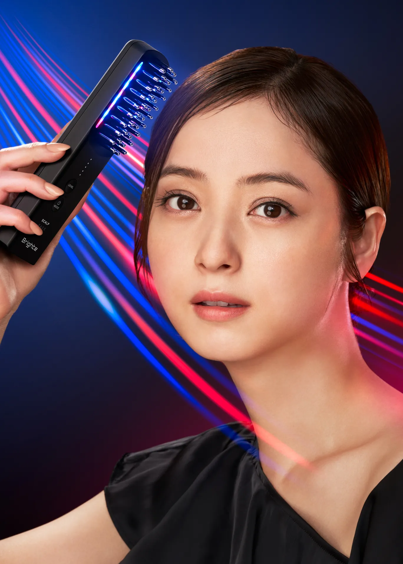 Brighte DMV1 美顔器 Brighte DMV1 美顔器 Brighte DMV1 美顔器 Amazon