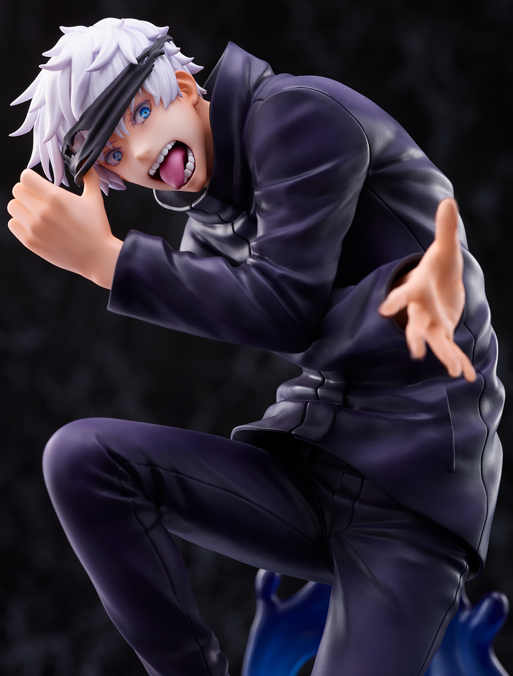 SHIBUYA SCRAMBLE FIGURE 五条 悟