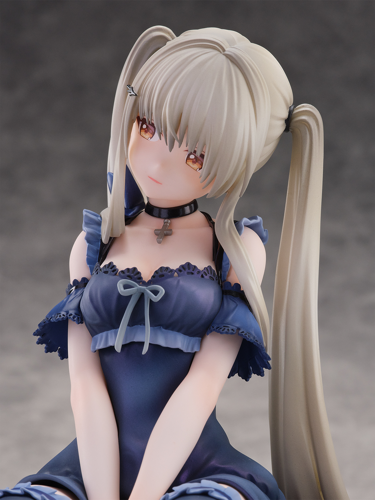SHIBUYA SCRAMBLE FIGURE 椎名真昼 -小悪魔様 Ver.- 1/6スケールフィギュア