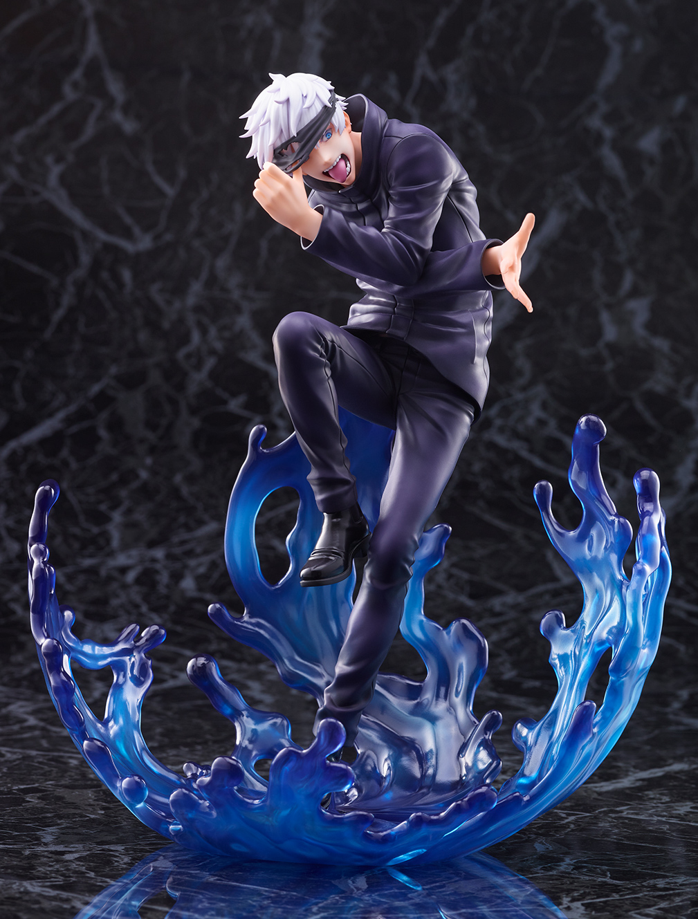 SHIBUYA SCRAMBLE FIGURE 五条 悟