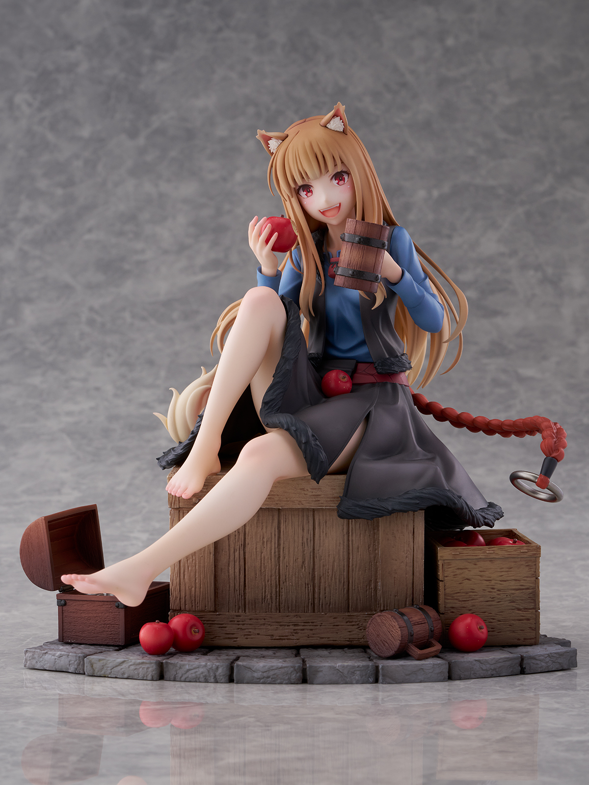 SHIBUYA SCRAMBLE FIGURE ホロ