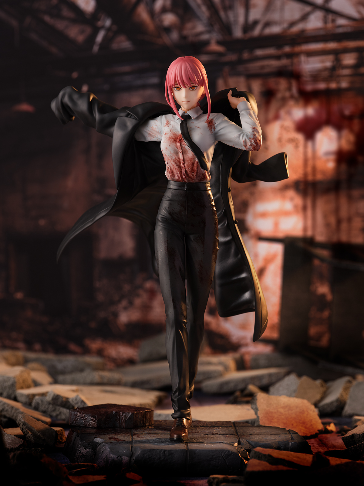 チェンソーマン 1/7スケールフィギュア チェンソーマン 1/7スケール