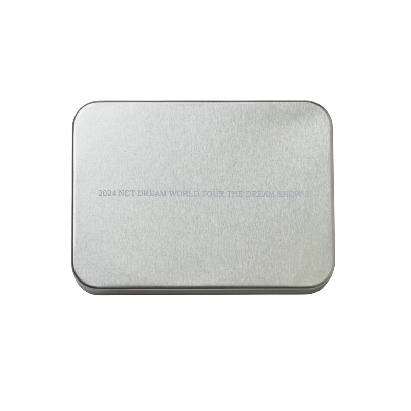 ステッカーセット(缶ケース付き) | SMTOWN OFFICIAL ONLINE STORE