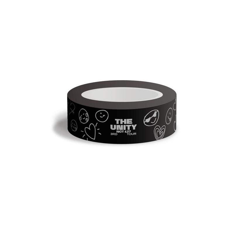マスキングテープ | SMTOWN OFFICIAL ONLINE STORE