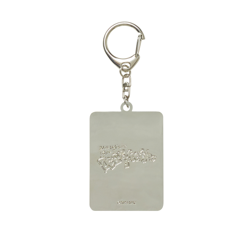 レンチキュラーキーホルダー | SMTOWN OFFICIAL ONLINE STORE