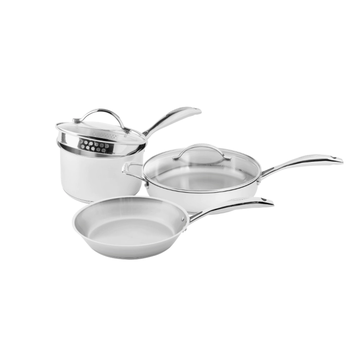 SCANPAN STS 5-Piece Essentials Set