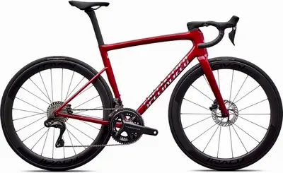 2025 Specialized Tarmac SL8 Expert – Specs, Comparisons, Reviews