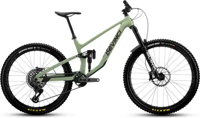 2012 Kona Tanuki Deluxe – Specs, Comparisons, Reviews – 99 Spokes