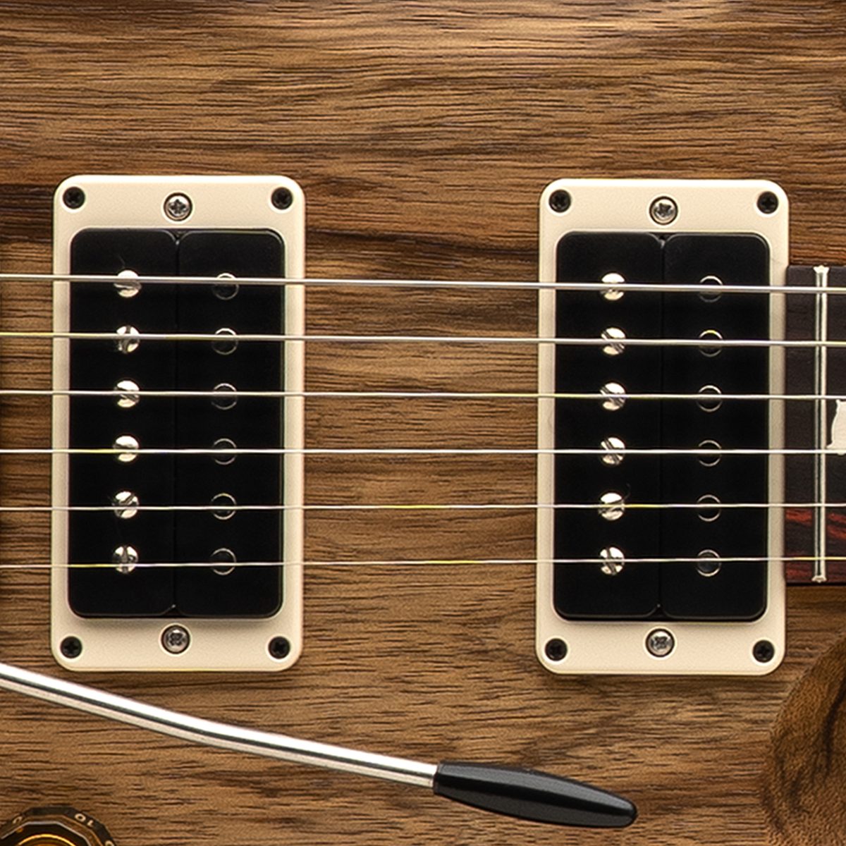 PRS Guitars | CE 24-08 Black Limba Limited Edition - 2025