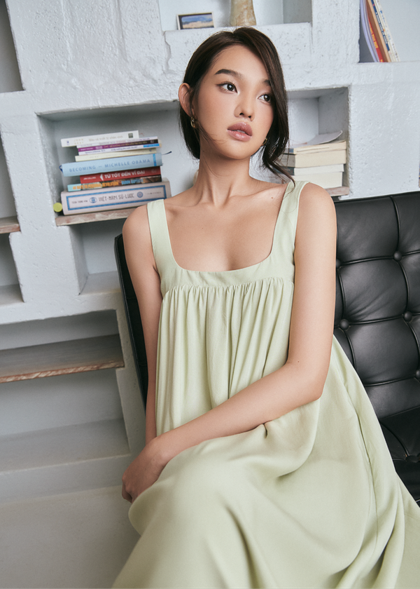 Tencel | Caramel Monster