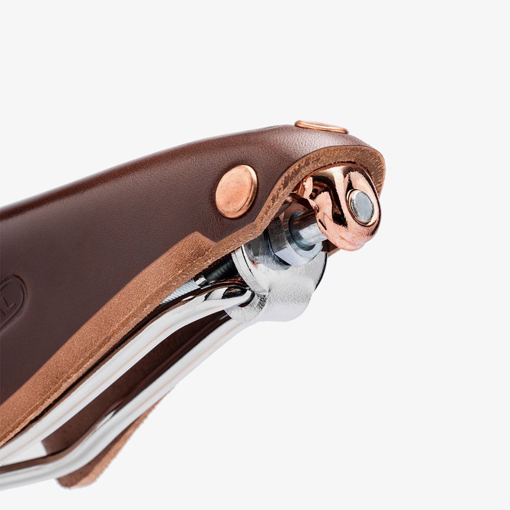Standard Professional - Brooks England