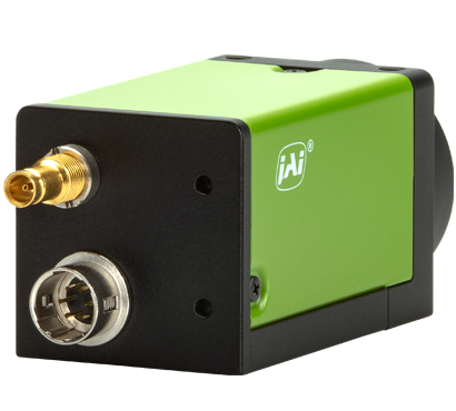 JAI | Go-X Series GO-5105M-CXP, IMX547 machine vision area scan camera