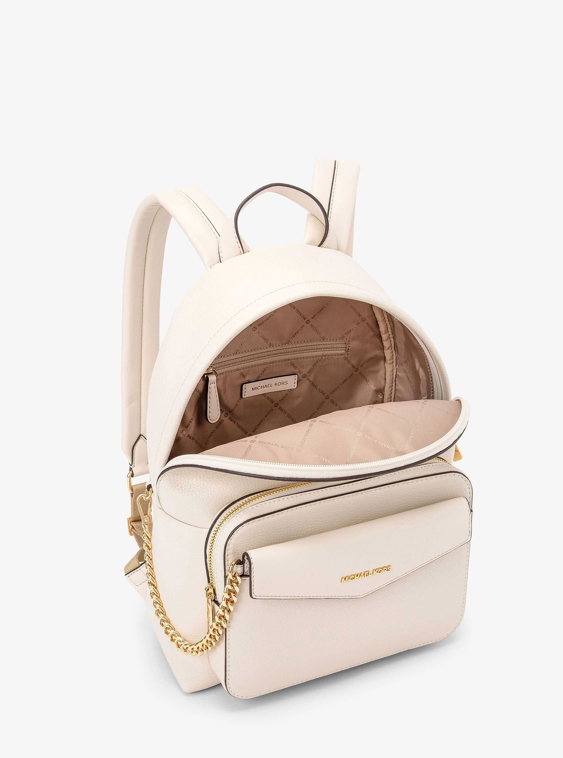 MICHAELKORS MAISIE 2IN1 バックパック エクストラスモール Maisie