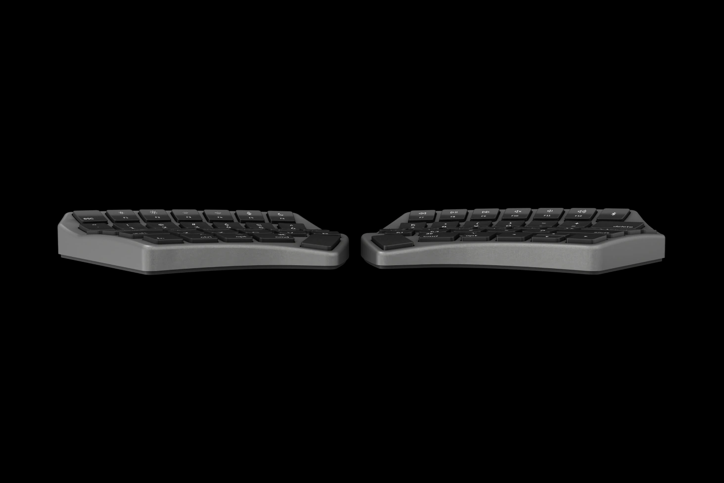 NUIO Flow Keyboard