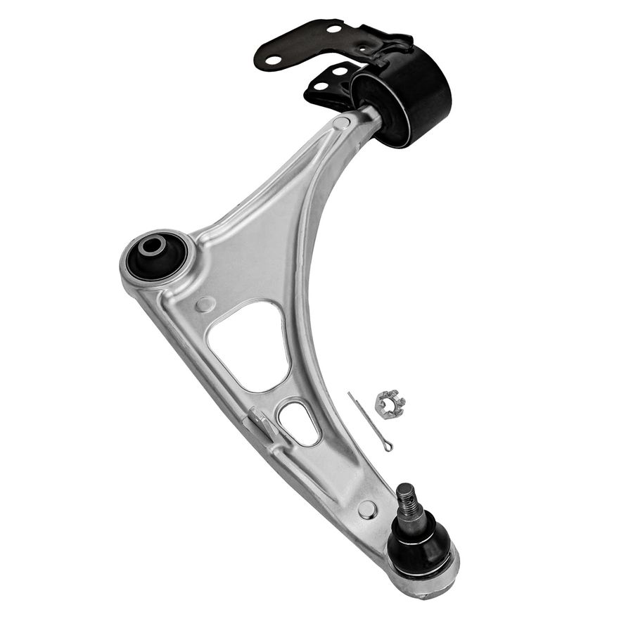 2022 Acura MDX Front Driver Side Lower Control Arm w/Ball Joint