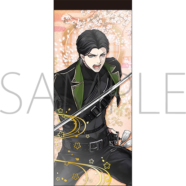 刀剣乱舞ONLINE 一筆箋 稲葉江: キャラグッズ｜ムービック（movic）