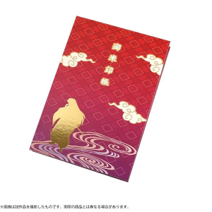 犬夜叉×半妖の夜叉姫－アニメの軌跡展－ オルゴール 想いの果てに