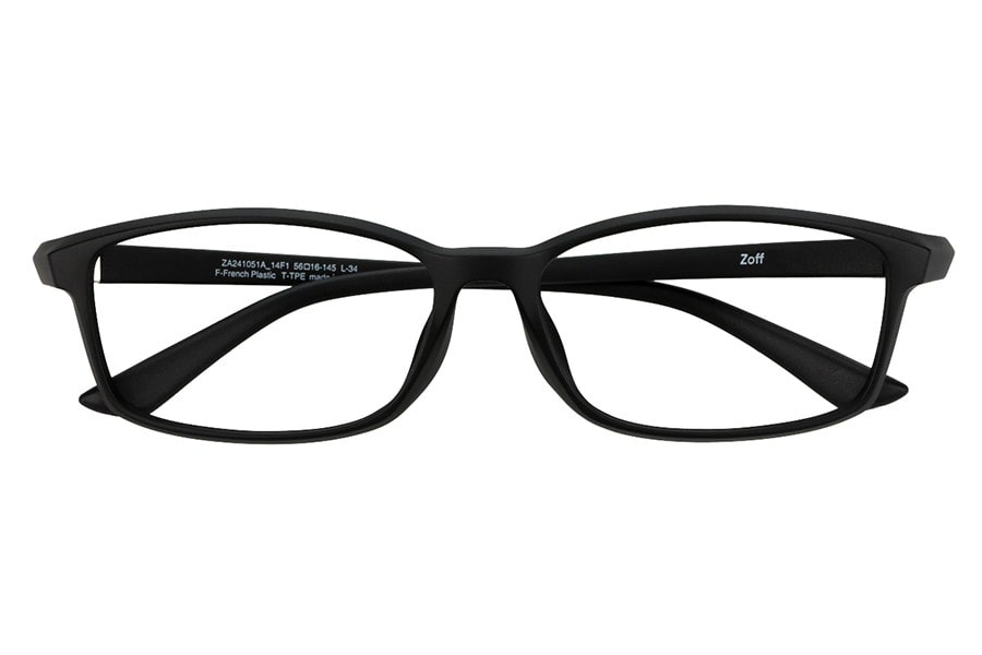 スペシャルプライス]NEO SPORTY（ZA241051-14F1）｜メガネのZoff