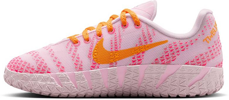 Nike Kids' Grade School Ja 3 'Jelly Bean' Basketball Shoes