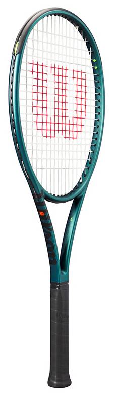 Wilson Blade 98 16x19 V9 Tennis Racquet | Dick's Sporting Goods