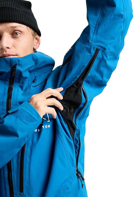 Burton Men's AK Cyclic GORE-TEX 2L Jacket | Publiclands