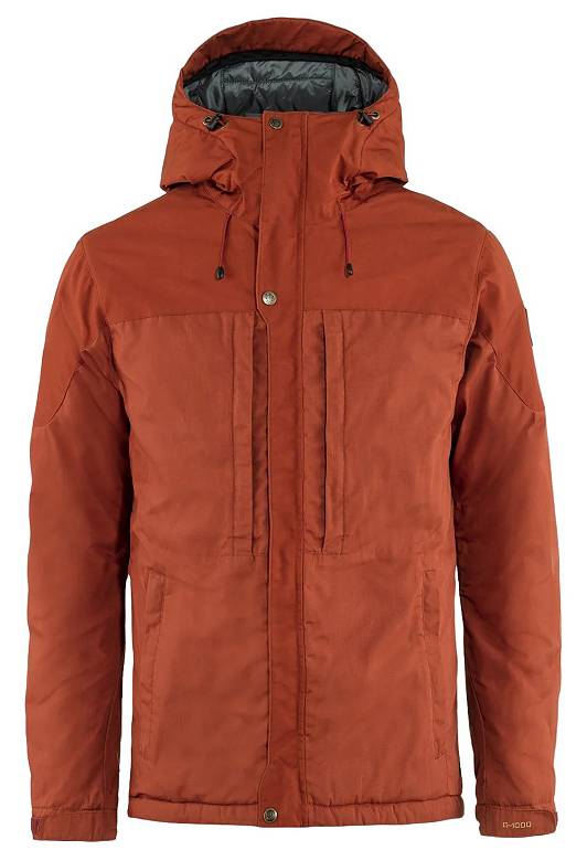 Fjallraven Men's Skogso Padded Jacket | Dick's Sporting Goods