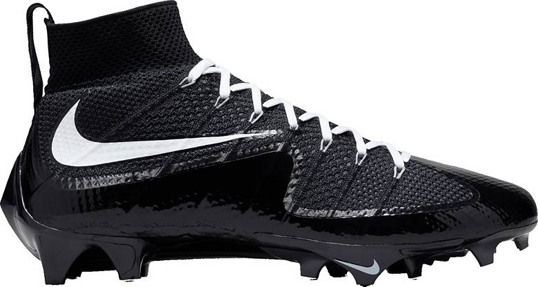 Nike Vapor Edge 360 Untouchable Mid Football Cleats | Dick's