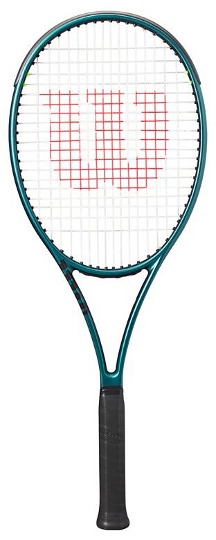 Wilson Blade 98 16x19 V9 Tennis Racquet | Dick's Sporting Goods