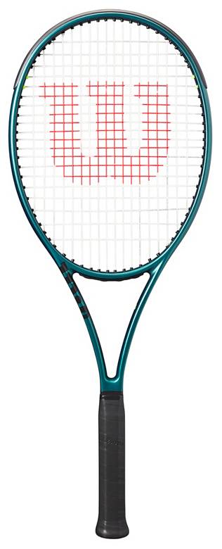 Wilson Blade 98 18x20 V9 Tennis Racquet | Dick's Sporting Goods