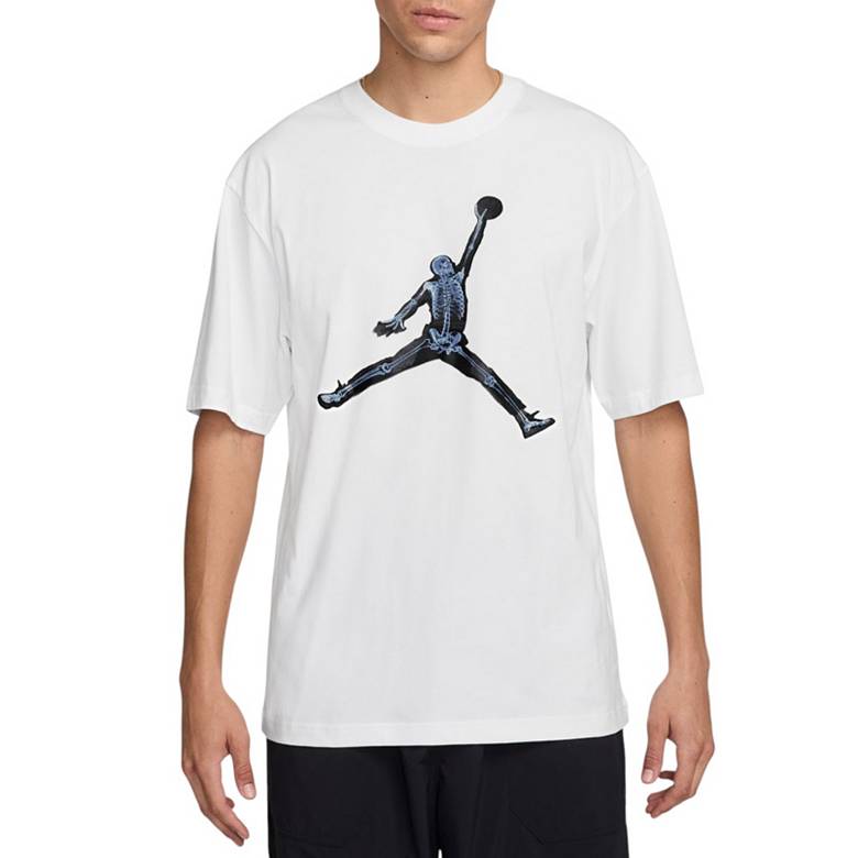 Jordan Men's X-Ray Jumpman Graphic T-Shirt | Dick's Sporting Goods