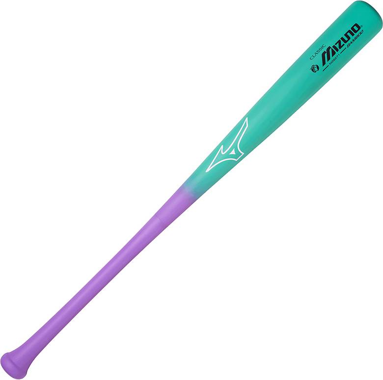 Mizuno MZB-271 Classic Bamboo Bat | Dick's Sporting Goods