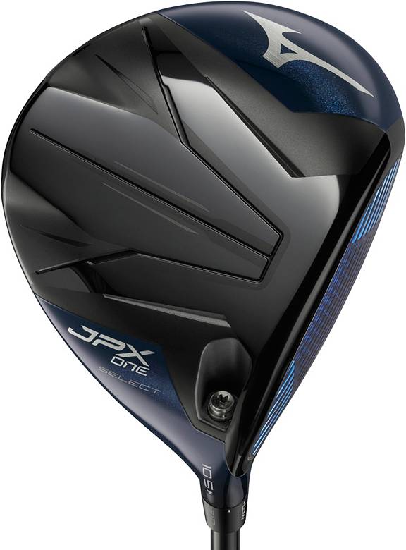 Mizuno JPX-ONE SELECT Custom Driver | Golf Galaxy